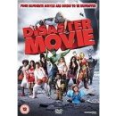 Disaster Movie DVD