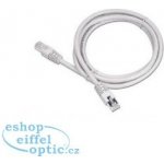 Gembird PP12-5M Eth patch cat5e UTP, 5m – Zboží Živě