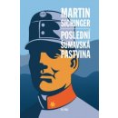 Poslední šumavská pastvina - Martin Sichinger