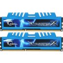 Paměť G-Skill DDR3 8GB 1866MHz CL8 (2x4GB) F3-14900CL8D-8GBXM