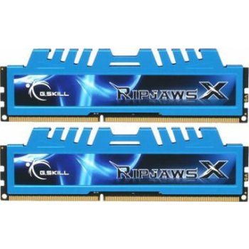 G-Skill DDR3 8GB 1866MHz CL8 (2x4GB) F3-14900CL8D-8GBXM