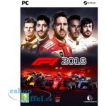 F1 2018 – Hledejceny.cz