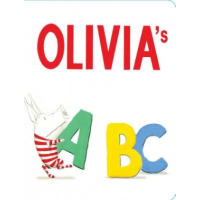 Olivia's ABC – Hledejceny.cz