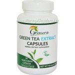 Grenera Green Tea Extract 560 mg 90 kapslí – Hledejceny.cz