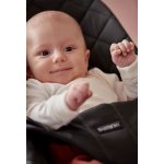 BabyBjörn Balance Soft Bliss černá – Zboží Mobilmania