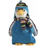 SÄNGER Termofor dětský 0.8l tučňák s čepicí – Zboží Dáma