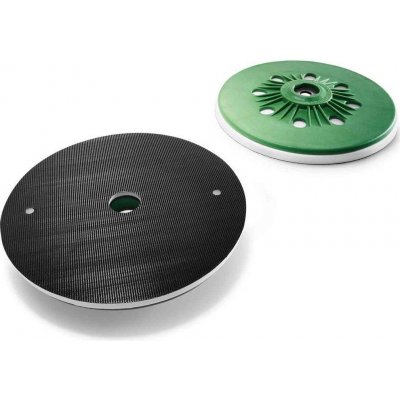 Lešticí talíř pro Festool RO 150 (Festool PT-STF-D150 M8), kód: 496152 – Zboží Dáma