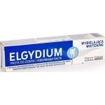 Elgydium OTC ELGYDIUM BĚLÍCÍ PASTA 75 ml – Hledejceny.cz