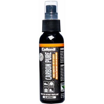 Collonil Carbon Pure s UV filtrem 100 ml – Zboží Mobilmania