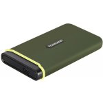 Transcend ESD380C 2TB, TS2TESD380C – Zboží Živě