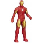 Hasbro Avengers akční Iron Man – Sleviste.cz