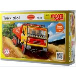 Monti System 76 Truck trial tatra 815 1:48 – Zbozi.Blesk.cz