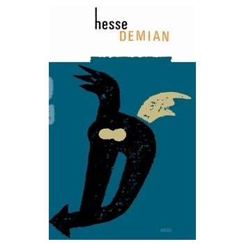 Demian - Hesse Hermann