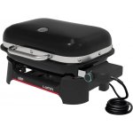 Weber Lumin Compact černý 91010979 – Zbozi.Blesk.cz