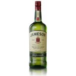 Jameson Irská Whisky 40% 1 l (holá láhev) – Hledejceny.cz