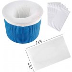 Sparkly POOL Ponožky na košík do skimmeru bazénu 5ks – Zboží Mobilmania