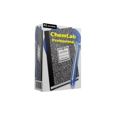 ChemLab Professional – Zboží Živě