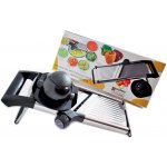 Struhadlo multifunkční s regulací SVANERA INOX 7624 – Zboží Dáma