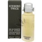 Iceberg Twice toaletní voda pánská 125 ml – Sleviste.cz
