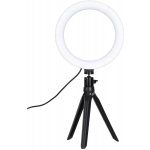 Quadralite LED Ring Light 8 inches – Hledejceny.cz