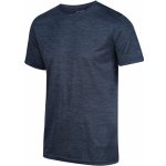 Regatta pánské tričko FINGAL EDITON tmavě modrá – Zboží Mobilmania