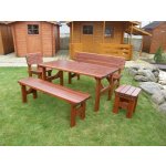 Zahradní sestava Rovná II – Zboží Dáma Zahradní sestava Rovná II – Zboží Dáma