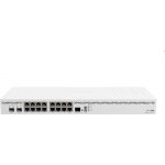 MikroTik CCR2004-16G-2S+ – Sleviste.cz