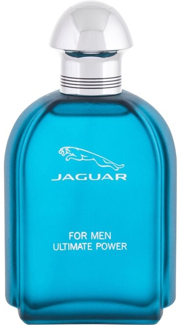 Jaguar pánská Ultimate Power toaletní voda pánská 100 ml