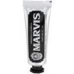 Marvis Amarelli Licorice Mint bez fluoridu 25 ml – Hledejceny.cz