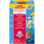 Sera Super Peat 500 g – Zboží Dáma