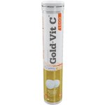 Olimp Labs Gold-Vit C 1000 20 šumivých tablet – Hledejceny.cz