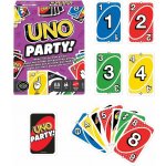 Mattel Uno Deluxe – Zboží Dáma