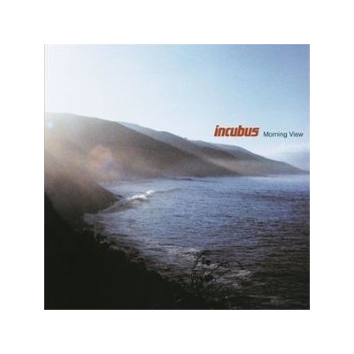 Morning View - Incubus LP