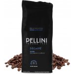 Pellini Decaffè zrnková 0,2 kg – Hledejceny.cz