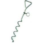 Nobby Úvazový kolík s vrtákem 40 cm 8 mm – Zboží Dáma