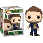Funko Pop! 1698 Wicked Fiyero – Zboží Dáma