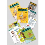 Funpark 2 – žákovský balíček – Zboží Dáma