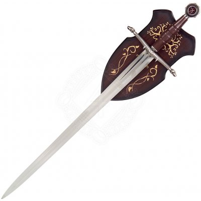 HALLER Meč Ibelin – Zboží Dáma