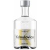 Pálenka Žufánek Kdoulovica 45% 0,1 l (holá láhev)