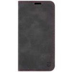 Pouzdro Tactical Xproof PU Kožené Book Apple iPhone 7/8/SE2020 Black Hawk – Zboží Mobilmania