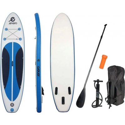 Paddleboard ENERO SUP 300 x 76 x 15 cm – Zboží Mobilmania