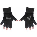rukavice bezprsté BEHEMOTH LOGO RAZAMATAZ FG071 – Zboží Dáma