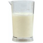 Sibel Odměrka plastová - objem 100 ml 0090031 – Sleviste.cz