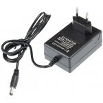 T-LED, LED zdroj 12V 24W zásuvkový – Hledejceny.cz