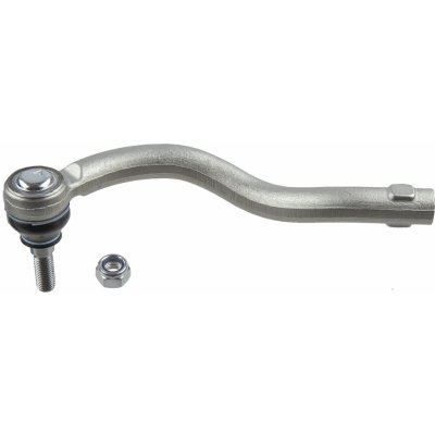 Hlava příčného táhla řízení LEMFÖRDER 16638 02 | Zboží Auto