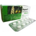 REPARIL- DRAGÉES POR 20MG TBL ENT 40 – Zboží Dáma