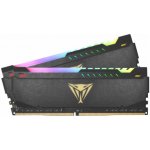 Patriot Viper Steel DDR4 16GB CL18 (2x8GB) PVSR416G360C8K – Zboží Mobilmania