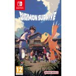 Digimon Survive – Zboží Mobilmania