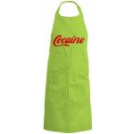 zástěra Cocaine – Hledejceny.cz