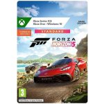 Forza Horizon 5: Standard Edition - Xbox/Win 10 Digital | Zboží Auto